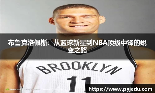 布鲁克洛佩斯：从篮球新星到NBA顶级中锋的蜕变之路